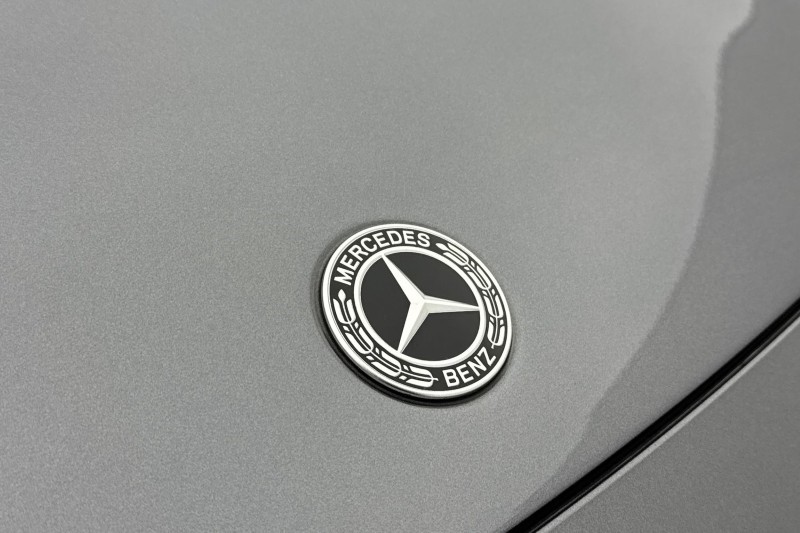 2023 (73) MERCEDES-BENZ GLB 220d 4M AMG Line Prem  PLUS Night Ed 5dr 8G-Tronic 5086052