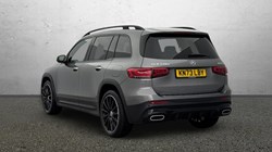 2023 (73) MERCEDES-BENZ GLB 220d 4M AMG Line Prem PLUS Night Ed 5dr 8G-Tronic 1