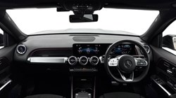 2023 (73) MERCEDES-BENZ GLB 220d 4M AMG Line Prem PLUS Night Ed 5dr 8G-Tronic 5086041