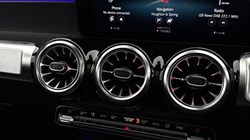 2023 (73) MERCEDES-BENZ GLB 220d 4M AMG Line Prem PLUS Night Ed 5dr 8G-Tronic 5086065