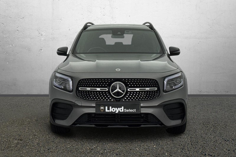 2023 (73) MERCEDES-BENZ GLB 220d 4M AMG Line Prem  PLUS Night Ed 5dr 8G-Tronic 5086039