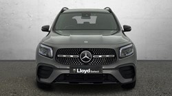 2023 (73) MERCEDES-BENZ GLB 220d 4M AMG Line Prem PLUS Night Ed 5dr 8G-Tronic 5086039