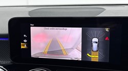 2023 (73) MERCEDES-BENZ GLB 220d 4M AMG Line Prem PLUS Night Ed 5dr 8G-Tronic 5086044