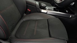 2023 (73) MERCEDES-BENZ GLB 220d 4M AMG Line Prem PLUS Night Ed 5dr 8G-Tronic 5086057