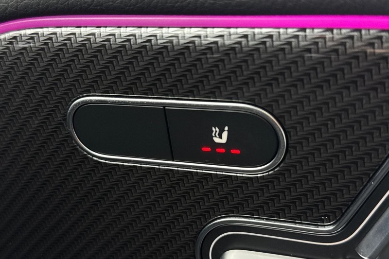 2023 (73) MERCEDES-BENZ GLB 220d 4M AMG Line Prem  PLUS Night Ed 5dr 8G-Tronic 5086064