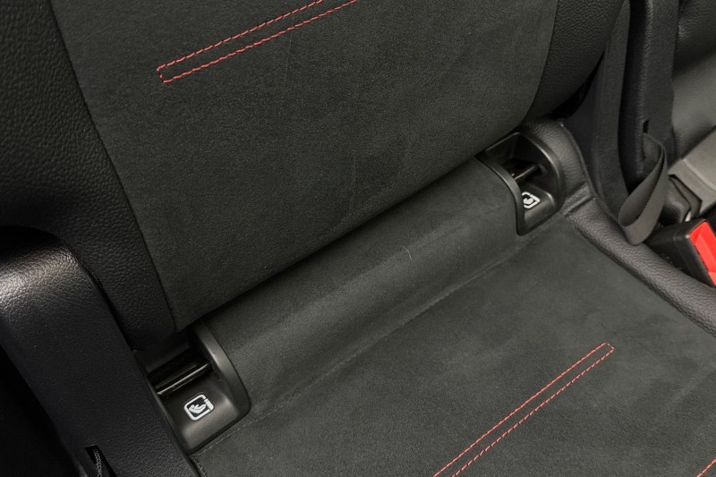 2023 (73) MERCEDES-BENZ GLB 220d 4M AMG Line Prem  PLUS Night Ed 5dr 8G-Tronic 5086066