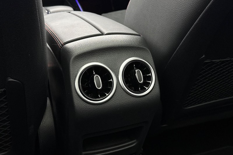 2023 (73) MERCEDES-BENZ GLB 220d 4M AMG Line Prem  PLUS Night Ed 5dr 8G-Tronic 5086050