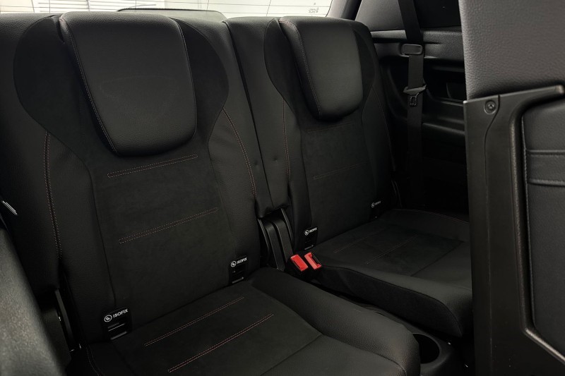 2023 (73) MERCEDES-BENZ GLB 220d 4M AMG Line Prem  PLUS Night Ed 5dr 8G-Tronic 5086081