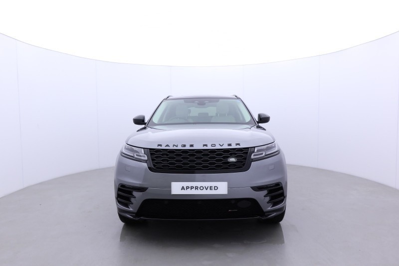 2022 (22) LAND ROVER RANGE ROVER VELAR 2.0 D200 Edition 5dr Auto 5136129
