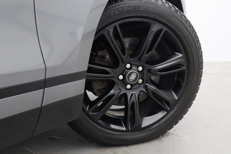 2022 (22) LAND ROVER RANGE ROVER VELAR 2.0 D200 Edition 5dr Auto 5136182