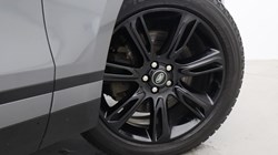 2022 (22) LAND ROVER RANGE ROVER VELAR 2.0 D200 Edition 5dr Auto 5136182
