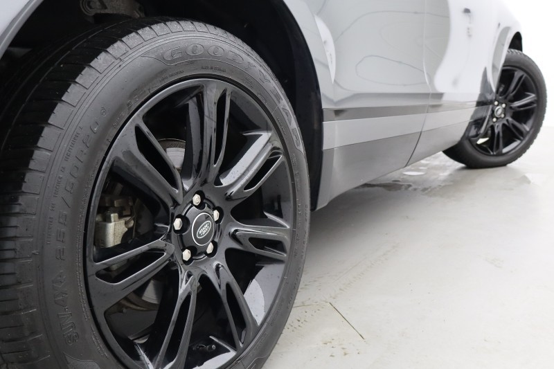 2022 (22) LAND ROVER RANGE ROVER VELAR 2.0 D200 Edition 5dr Auto 5136181