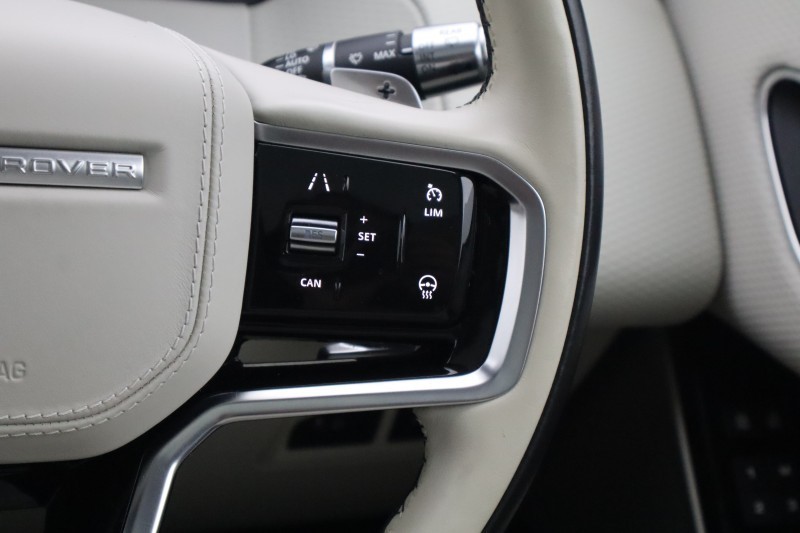 2022 (22) LAND ROVER RANGE ROVER VELAR 2.0 D200 Edition 5dr Auto 5136164