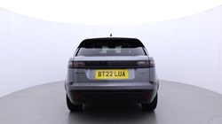 2022 (22) LAND ROVER RANGE ROVER VELAR 2.0 D200 Edition 5dr Auto 5136131
