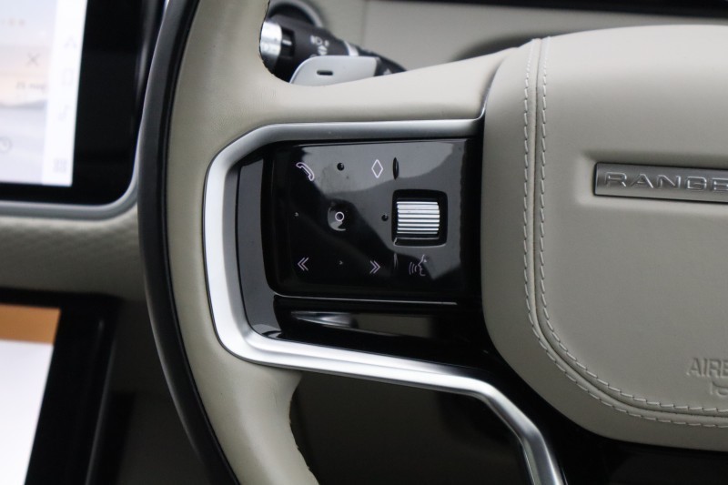 2022 (22) LAND ROVER RANGE ROVER VELAR 2.0 D200 Edition 5dr Auto 5136163
