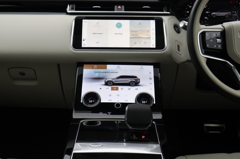 2022 (22) LAND ROVER RANGE ROVER VELAR 2.0 D200 Edition 5dr Auto 5136155