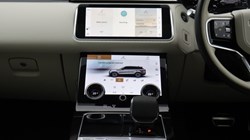 2022 (22) LAND ROVER RANGE ROVER VELAR 2.0 D200 Edition 5dr Auto 5136155