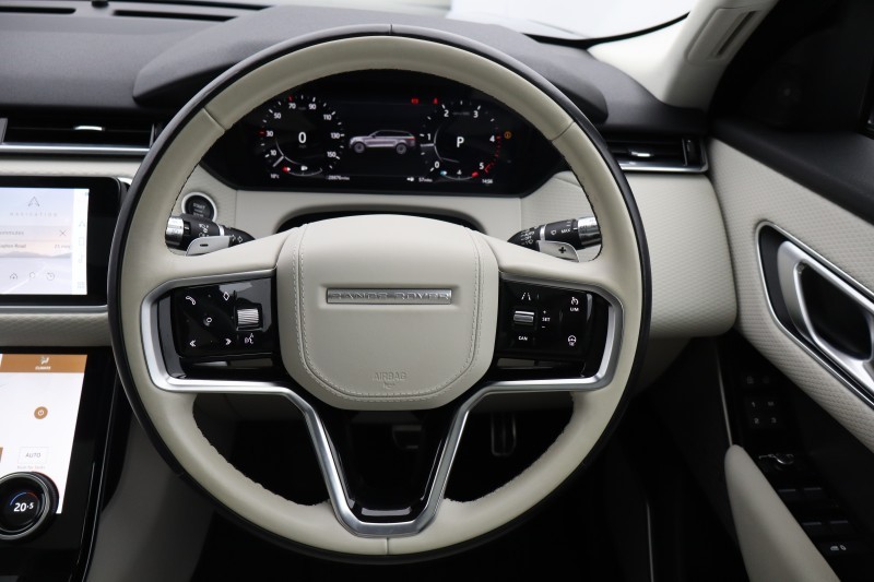 2022 (22) LAND ROVER RANGE ROVER VELAR 2.0 D200 Edition 5dr Auto 5136162