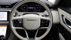 2022 (22) LAND ROVER RANGE ROVER VELAR 2.0 D200 Edition 5dr Auto 5136162