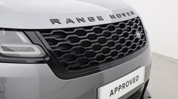 2022 (22) LAND ROVER RANGE ROVER VELAR 2.0 D200 Edition 5dr Auto 5136136