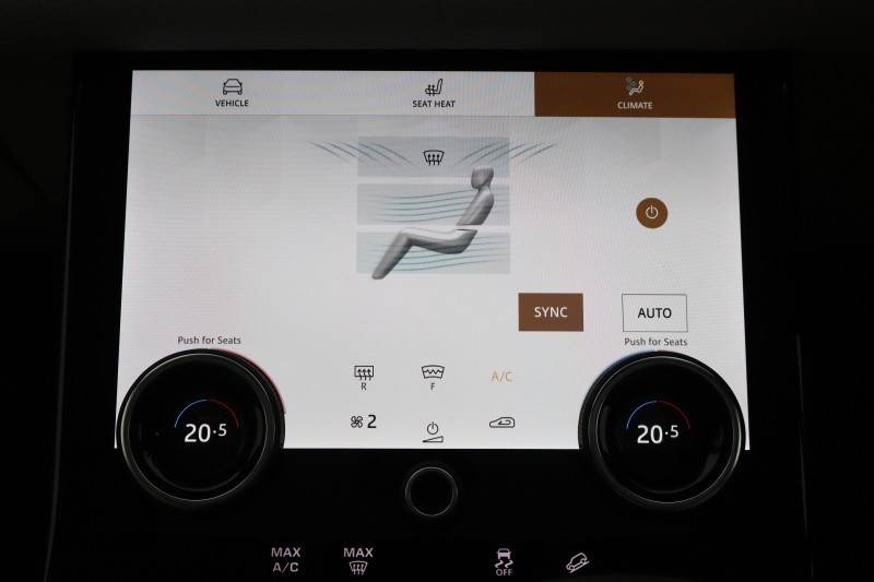 2022 (22) LAND ROVER RANGE ROVER VELAR 2.0 D200 Edition 5dr Auto 5136159