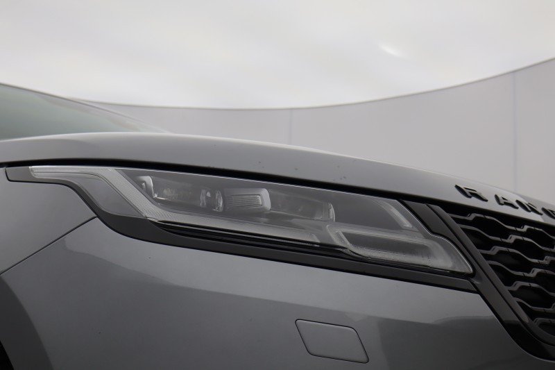 2022 (22) LAND ROVER RANGE ROVER VELAR 2.0 D200 Edition 5dr Auto 5136137