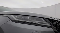 2022 (22) LAND ROVER RANGE ROVER VELAR 2.0 D200 Edition 5dr Auto 5136137