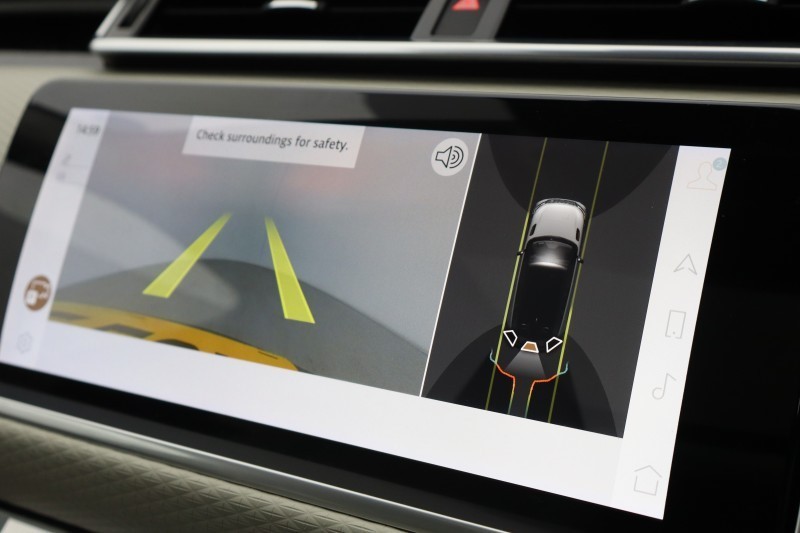 2022 (22) LAND ROVER RANGE ROVER VELAR 2.0 D200 Edition 5dr Auto 5136175