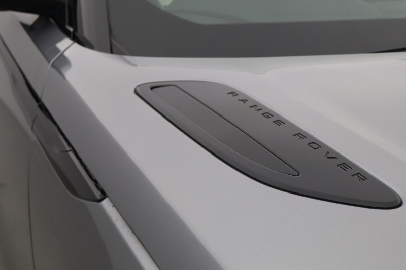 2022 (22) LAND ROVER RANGE ROVER VELAR 2.0 D200 Edition 5dr Auto 5136138