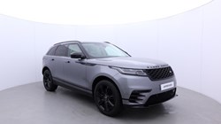 2022 (22) LAND ROVER RANGE ROVER VELAR 2.0 D200 Edition 5dr Auto 5136130
