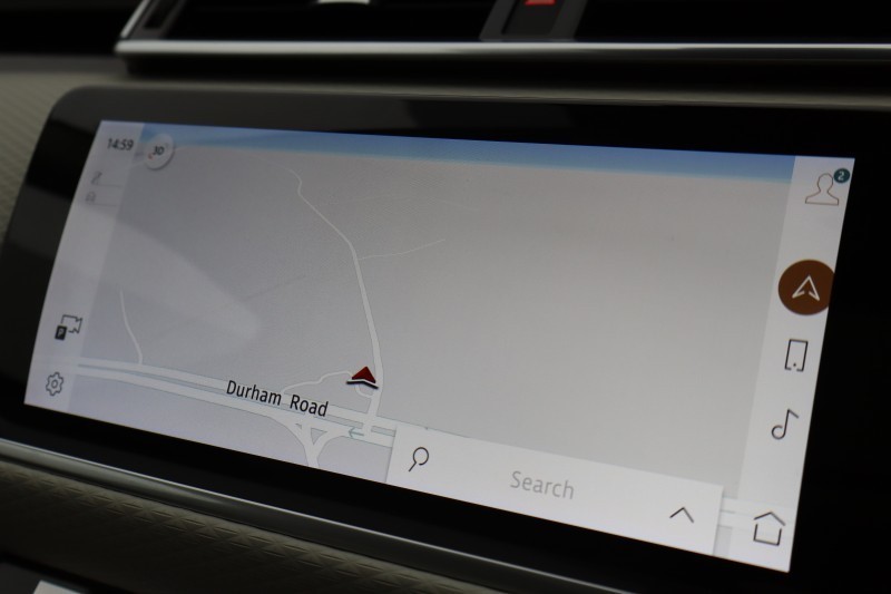 2022 (22) LAND ROVER RANGE ROVER VELAR 2.0 D200 Edition 5dr Auto 5136174