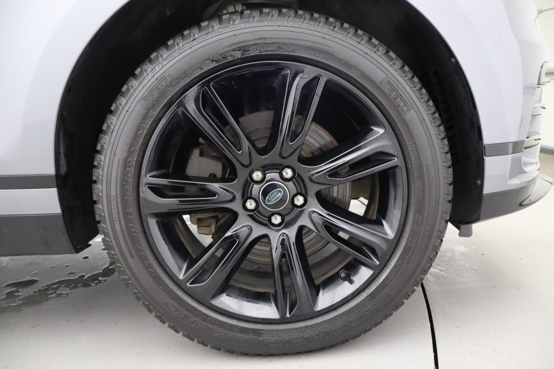 2022 (22) LAND ROVER RANGE ROVER VELAR 2.0 D200 Edition 5dr Auto 5136178