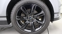 2022 (22) LAND ROVER RANGE ROVER VELAR 2.0 D200 Edition 5dr Auto 5136178