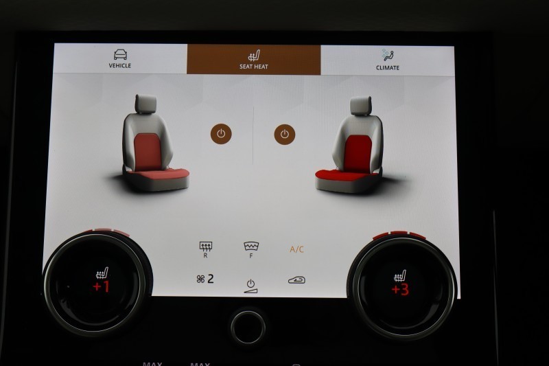 2022 (22) LAND ROVER RANGE ROVER VELAR 2.0 D200 Edition 5dr Auto 5136158