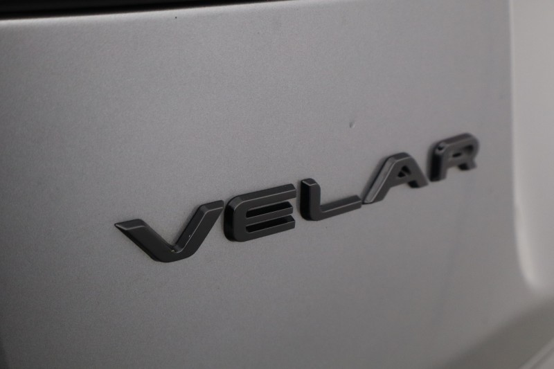2022 (22) LAND ROVER RANGE ROVER VELAR 2.0 D200 Edition 5dr Auto 5136143
