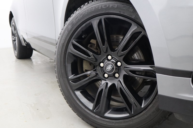 2022 (22) LAND ROVER RANGE ROVER VELAR 2.0 D200 Edition 5dr Auto 5136180