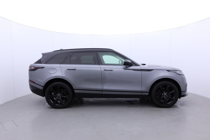 2022 (22) LAND ROVER RANGE ROVER VELAR 2.0 D200 Edition 5dr Auto 5136133
