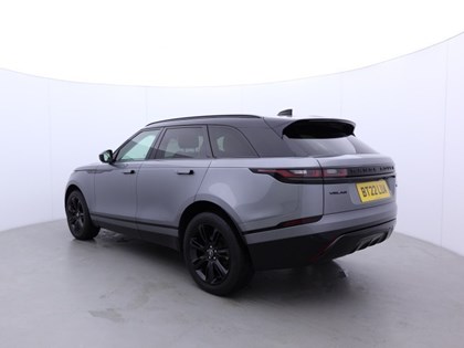 2022 (22) LAND ROVER RANGE ROVER VELAR 2.0 D200 Edition 5dr Auto