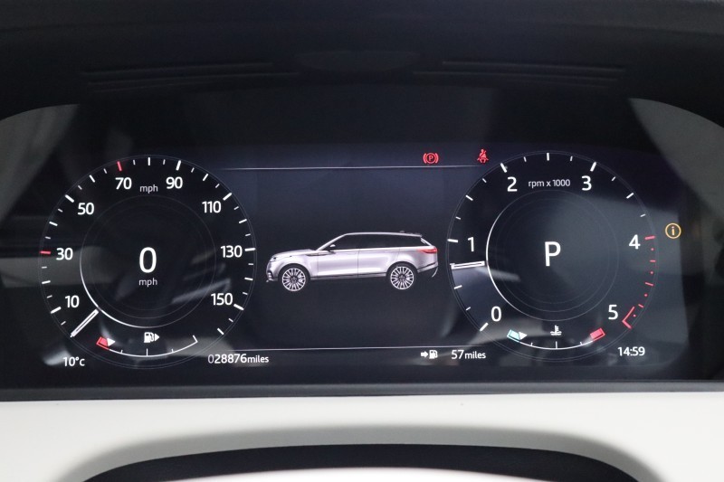 2022 (22) LAND ROVER RANGE ROVER VELAR 2.0 D200 Edition 5dr Auto 5136173