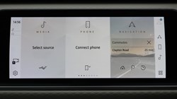 2022 (22) LAND ROVER RANGE ROVER VELAR 2.0 D200 Edition 5dr Auto 5136160