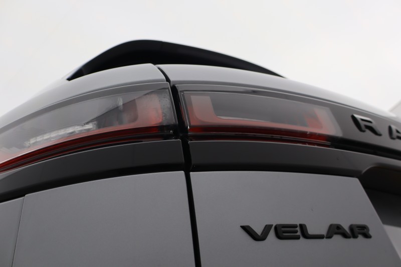 2022 (22) LAND ROVER RANGE ROVER VELAR 2.0 D200 Edition 5dr Auto 5136145