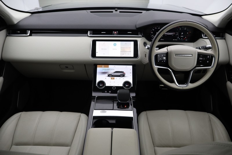 2022 (22) LAND ROVER RANGE ROVER VELAR 2.0 D200 Edition 5dr Auto 5136154