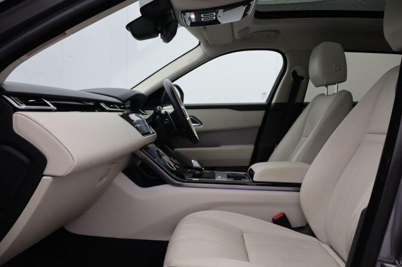 2022 (22) LAND ROVER RANGE ROVER VELAR 2.0 D200 Edition 5dr Auto 5136150