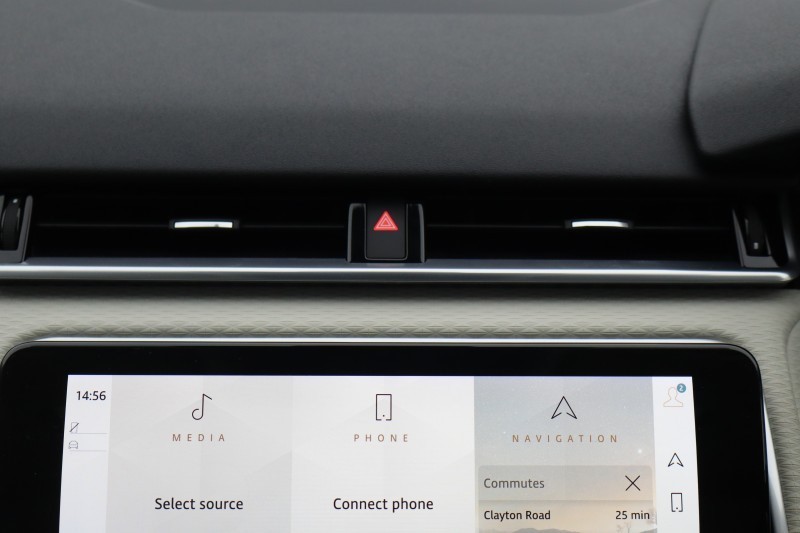 2022 (22) LAND ROVER RANGE ROVER VELAR 2.0 D200 Edition 5dr Auto 5136161