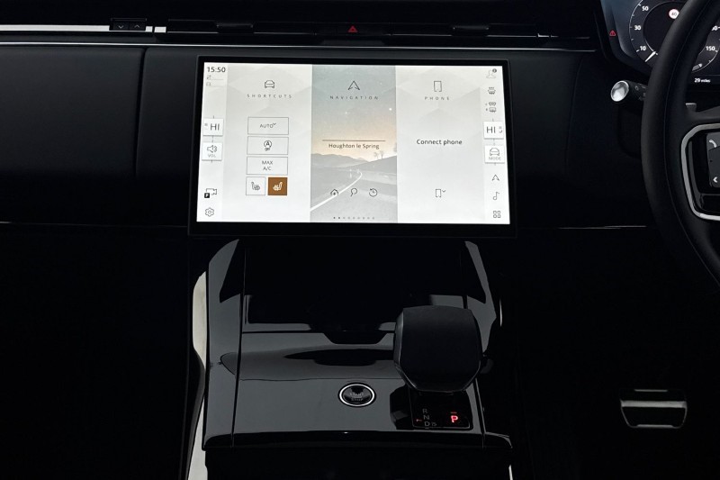 2025 (25) LAND ROVER RANGE ROVER SPORT 3.0 D250 Edition 5dr Auto 5083413