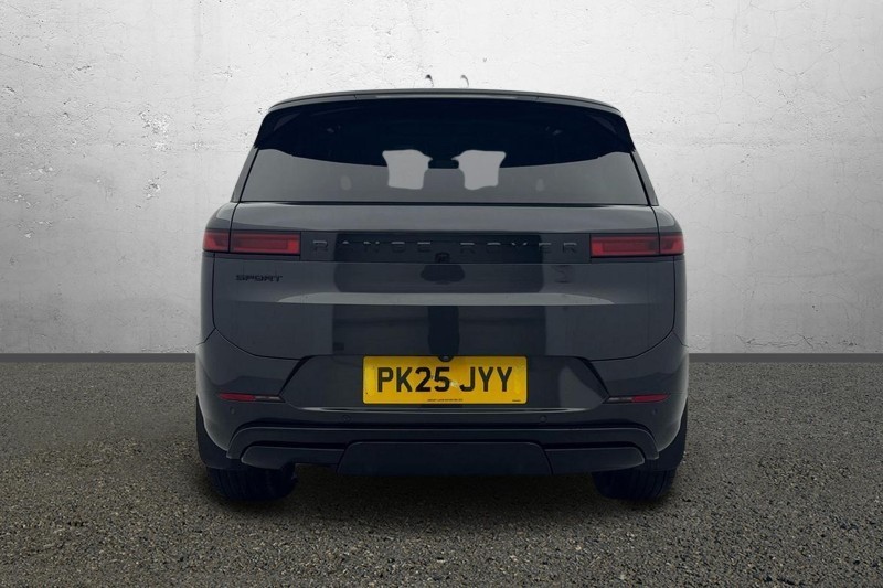 2025 (25) LAND ROVER RANGE ROVER SPORT 3.0 D250 Edition 5dr Auto 5083507