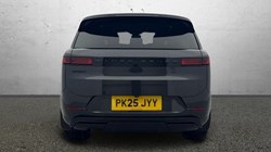2025 (25) LAND ROVER RANGE ROVER SPORT 3.0 D250 Edition 5dr Auto 5083507