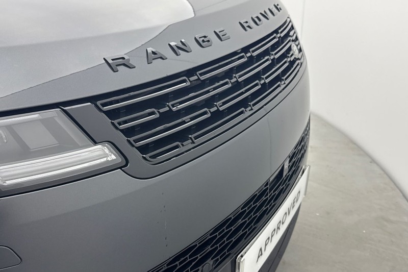 2025 (25) LAND ROVER RANGE ROVER SPORT 3.0 D250 Edition 5dr Auto 5083440