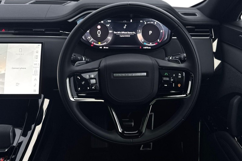 2025 (25) LAND ROVER RANGE ROVER SPORT 3.0 D250 Edition 5dr Auto 5083414