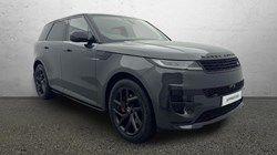 2025 (25) LAND ROVER RANGE ROVER SPORT 3.0 D250 Edition 5dr Auto 5083400